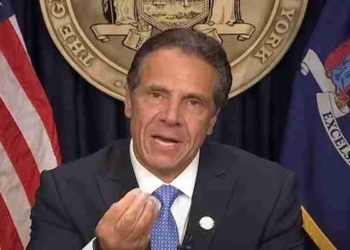 El gobernador de Nueva York, Andrew Cuomo, renuncia, tras escándalo de acoso sexual