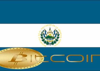 El Salvador es el primer país en aceptar bitcoin como moneda