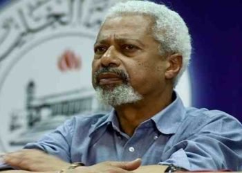 Novelista tanzano Abdulrazak Gurnah gana el Premio Nobel de Literatura 2021