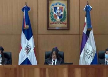 Justicia dominicana condena a dos imputados en caso Odebrecht