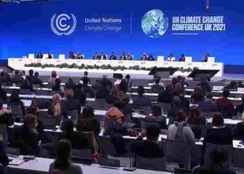 La COP26 alcanza un acuerdo para evitar una catástrofe climática