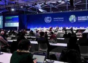 COP26: la conferencia climática de la ONU en Glasgow