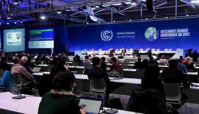 COP26: la conferencia climática de la ONU en Glasgow