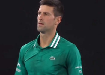 Novak Djokovic deportado de Australia después de la cancelación de la visa