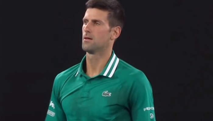 Novak Djokovic deportado de Australia después de la cancelación de la visa