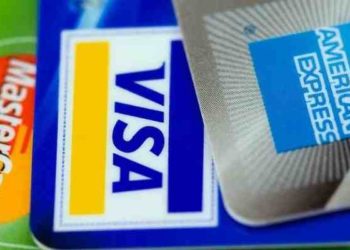 Visa, Mastercard y American Express rompen lazos con Rusia