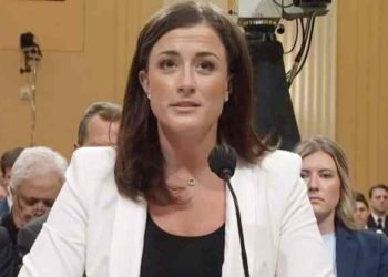 Ex asistente de la Casa Blanca relata los eventos antes y durante el ataque al Capitolio