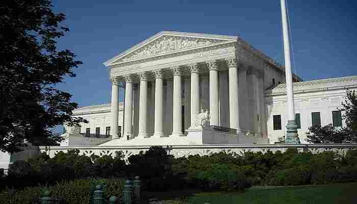 La Corte Suprema de EE. UU. pone fin al derecho constitucional al aborto