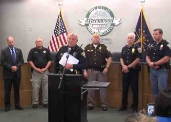 Surgen nuevos detalles sobre tiroteo en Greenwood, Indiana