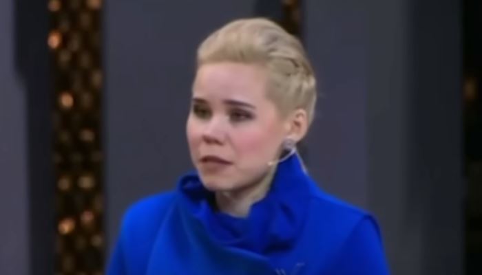 La hija de ultranacionalista ruso muere en explosión de automóvil