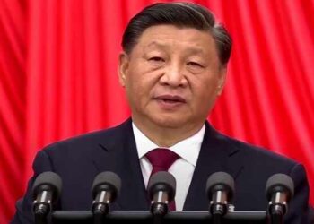 Xi Jinping inaugura XX Congreso del Partido Comunista de China