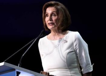 Pelosi dejará el liderazgo de la Cámara de Representantes de EE. UU.