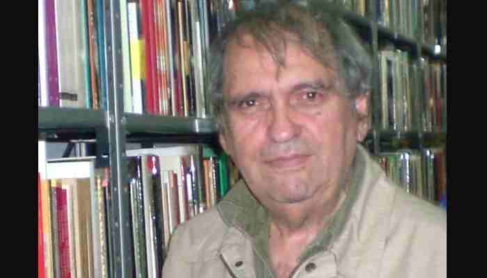 Premio Cervantes 2022: Breve apunte sobre Rafael Cadenas