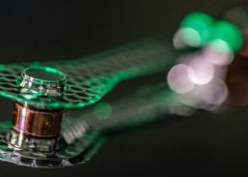 La fusión de hidrógeno produce más energía de la que consume… durante cien billonésimas de segundo