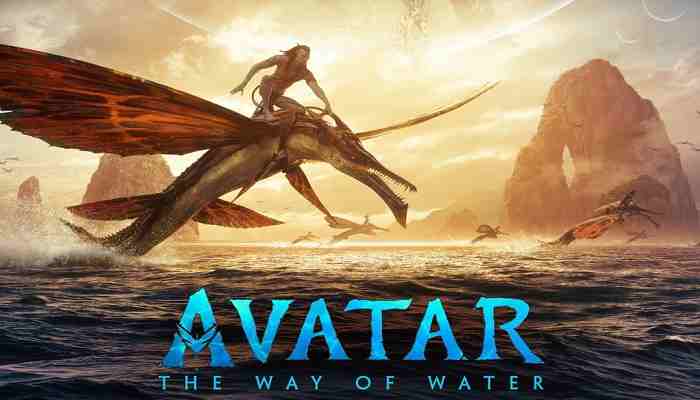 “Avatar: The Way of Water" supera los $ 2 mil millones en la taquilla mundial