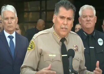 Balacera mortal durante el festival del Año Nuevo Lunar chino