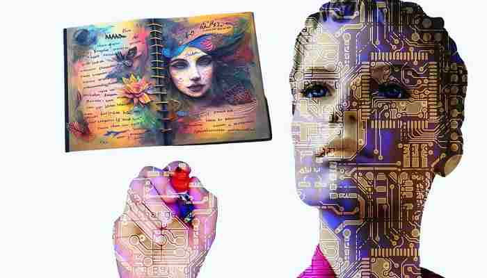 Libros escritos usando inteligencia artificial inundan el mercado