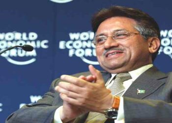 Fallece, el ex gobernante militar de Pakistán, general Pervez Musharraf
