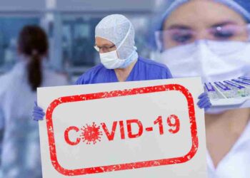 China acusa a Estados Unidos de politizar el origen del virus SARS-CoV-2