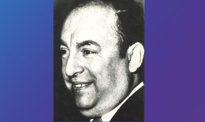 Forenses internacionales aseguran que Pablo Neruda murió envenenado en 1973
