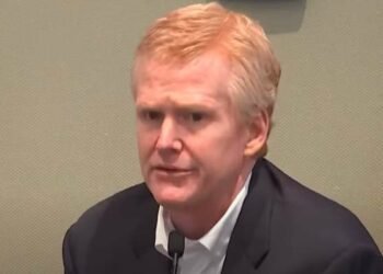 Alex Murdaugh condenado por asesinar a esposa e hijo