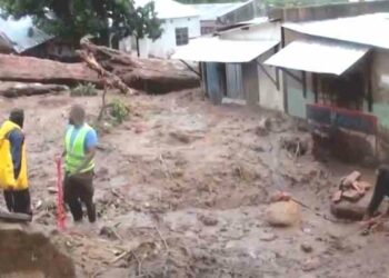 Freddy, ciclón tropical de mayor duración registrado, golpea a Malawi y Mozambique