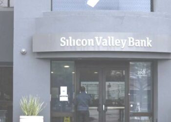 Colapsa Silicon Valley Bank, la segunda mayor quiebra bancaria en la historia de Estados Unidos