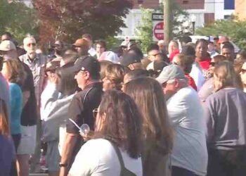 4 muertos, 28 heridos, en balacera fiesta de cumpleaños en Alabama