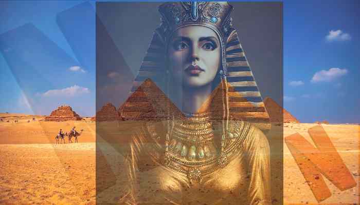Egipto acusa a Netflix de tergiversar la historia por seleccionar una actriz negra para interpretar a Cleopatra