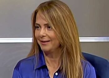 Periodista dominicana Nuria Piera atacada con Pegasus Spyware