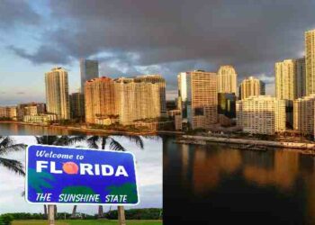 Florida entre los estados menos asequibles de Estados Unidos