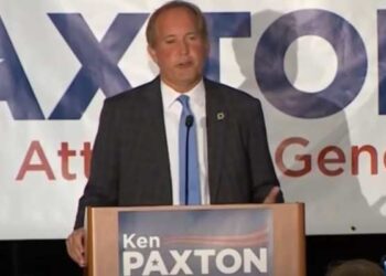 Juicio político a Procurador general de Texas, Ken Paxton, por acusaciones de mala conducta