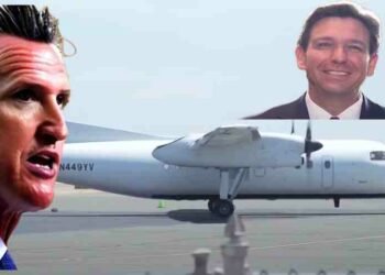 California está investigando vuelos de migrantes a Sacramento