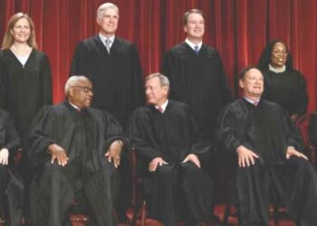 Los fallos recientes más controversiales de la Corte Suprema de los Estados Unidos