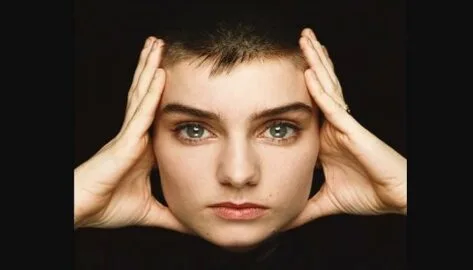 Muere la cantante irlandesa Sinéad O'Connor a los 56 años