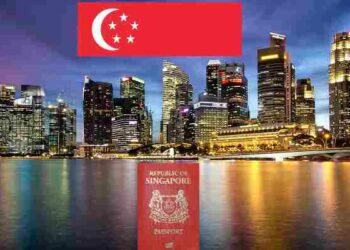 Japón pierde el primer puesto en el índice Henley de los pasaportes más poderosos del mundo