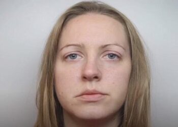 Sentencian a prisión de por vida a enfermera británica por asesinar a 7 bebés