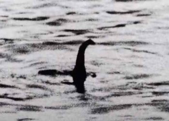 La caza más grande en 50 años del legendario monstruo del lago Ness