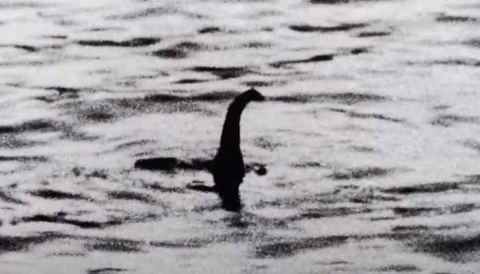 La caza más grande en 50 años del legendario monstruo del lago Ness