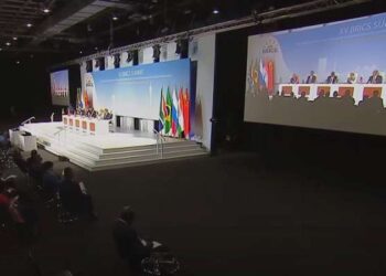 BRICS se expande y desafía el orden occidental