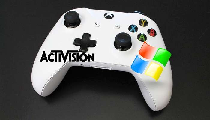 Microsoft completa la adquisición de Activision: el mayor acuerdo en la historia de los videojuegos