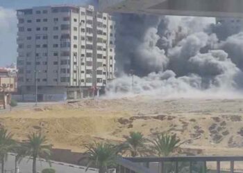 La ONU insta a Israel a posponer ataque total en el norte de Gaza