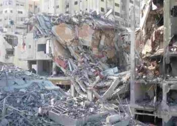 Corte Penal Internacional investiga denuncias de crímenes de guerra en Israel y Gaza
