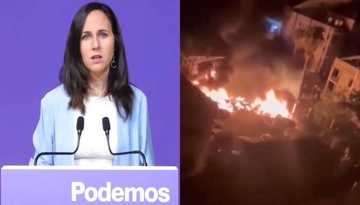 Ministra española pide que la CPI investigue a Netanyahu por crímenes de guerra en Gaza