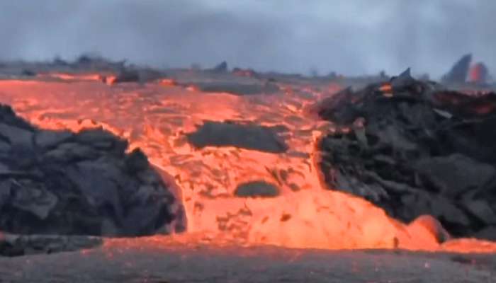 Islandia declara emergencia por temor a erupción de volcán Fagradalsfjall