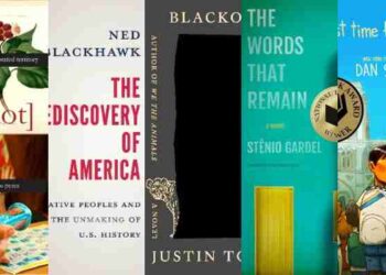 Los Premios Nacionales del Libro 2023: lo mejor de la literatura estadounidense