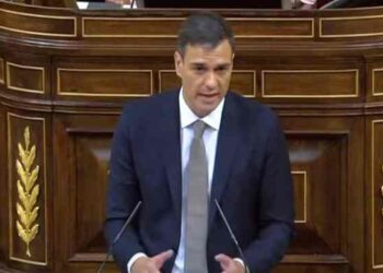 El controvertido segundo mandato de Pedro Sánchez como presidente del Gobierno de España