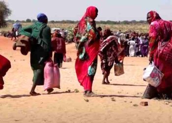 Escalada de la crisis humanitaria en Sudán y las regiones vecinas
