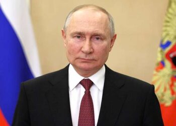 La decisión de Vladimir Putin de presentarse a las elecciones presidenciales de 2024