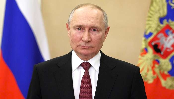 La decisión de Vladimir Putin de presentarse a las elecciones presidenciales de 2024